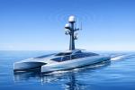 News image: Ocius to Deliver Fleet of Bluebottle Uncrewed Surface Vessels