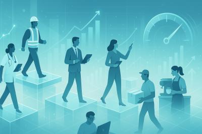 October 2025 Employment Surge: Impacts on Interest Rate Expectations?w=400