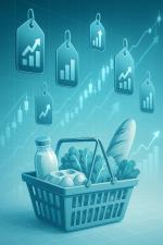 News image: October Inflation Surge Challenges Prospects for RBA Rate Cuts