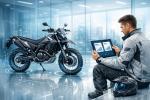 News image: Off-Road Demand Pushes Australian Motorcycle Sales Higher