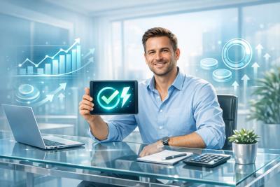 OnDeck Enhances SME Financing with Increased Lightning Loan Cap?w=400