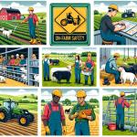 Article thumbnail image: On-Farm Safety: Insurance Tips to Minimize Accidents and Liability