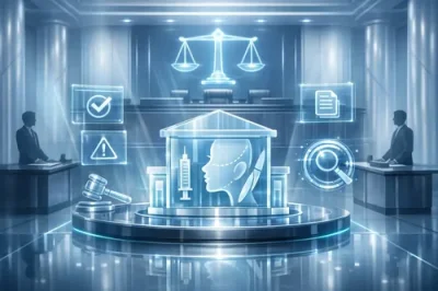 Ongoing Legal Battles and Regulatory Scrutiny in Australia's Cosmetic Surgery Industry?w=400
