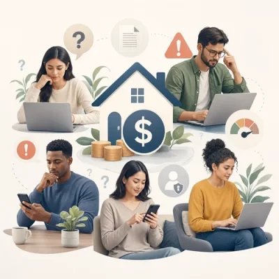 How to Avoid Common Mistakes When Applying for a Loan Online