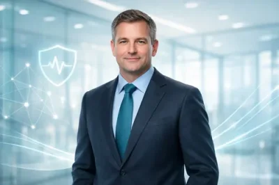 Pacific Life Re Strengthens Leadership with Appointment of Dion Russell?w=400