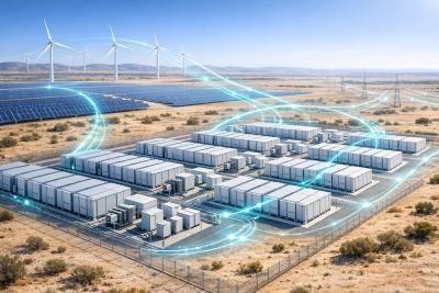 Palisade's Acquisition of Summerfield Battery: Boosting South Australia's Energy Storage Capacity?w=400