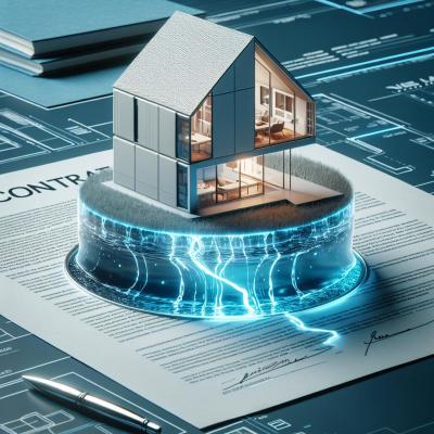 Partial Settlement Reached in Homeowner's 'Slow Leak' Insurance Dispute?w=400