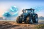 Patchy Tractor Demand Puts Finance Structure in Focus