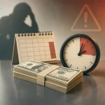 Article thumbnail image: The Truth Behind Payday Loans