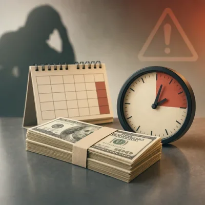 The Truth Behind Payday Loans