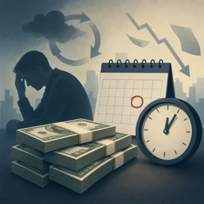 The Truth Behind Payday Loans
