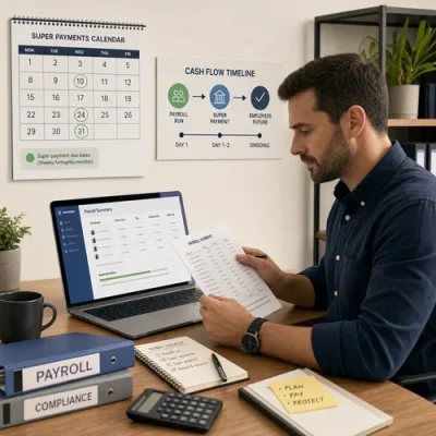 Why Payday Super Could Reshape Small Business Funding Needs?w=400