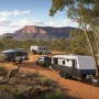 Top 10 Tips for Selecting the Perfect Caravan for Your Australian Adventure