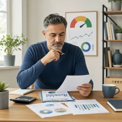 A Quick Guide To Personal Debt Consolidation Loans