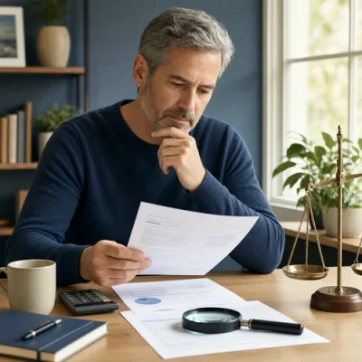 Article Image - Common Mistakes to Avoid When Applying for a Personal Loan in Australia