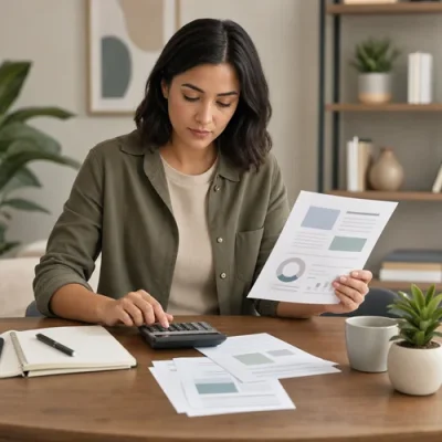 When should I use a personal loan?