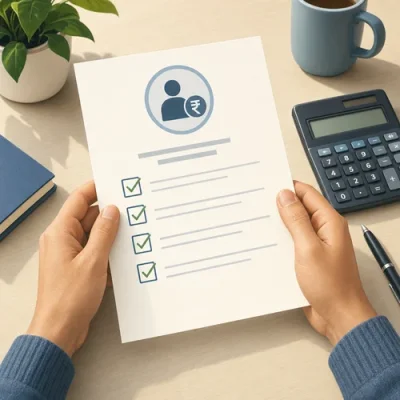 18 Hot Tips For Intending Borrowers