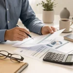Article thumbnail image: 18 Hot Tips For Intending Borrowers