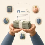 Article thumbnail image: A Beginner's Guide to Personal Loans During Financial Hardship