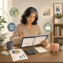 Budgeting 101: A Beginner's Guide to Monthly Expense Planning