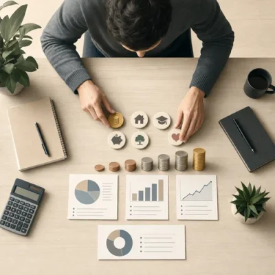 Article Image - When Conventional Advice on Money Wonâ€™t Do