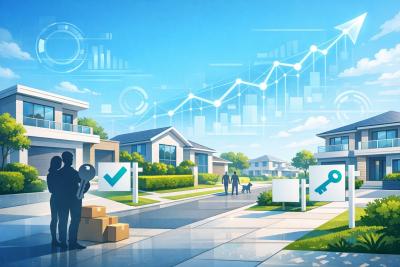 Perth Property Market Poised for Growth Amid Enhanced First-Home Buyer Support?w=400