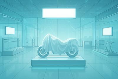 Peter Stevens Motorcycles Faces Uncertain Future Amid Voluntary Administration?w=400