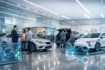 News image: Peter Warren Automotive Adjusts Profit Expectations Amid Market Challenges