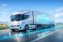 Pioneering All-Electric Freight Delivery in Australia
