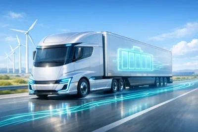 Pioneering All-Electric Freight Delivery in Australia?w=400