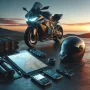 Planning Your First Long Ride: Tips for New Motorbike Owners