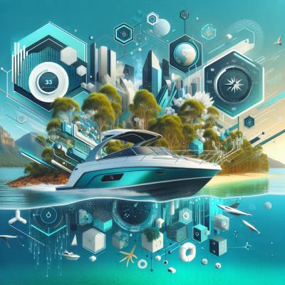 Article Image - Planning Your Perfect Weekend Escape: Australia’s Best Boating Spots