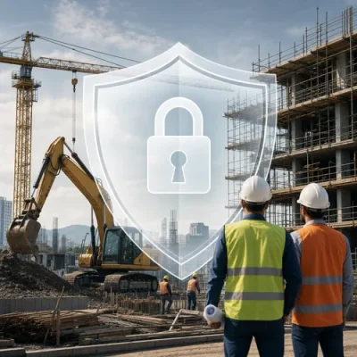 Understanding Plant and Equipment Insurance: A Guide for Small Business Owners