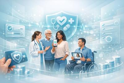 Article image: Plenti Introduces Low-Rate Medical Loans for Australians: by Paige Estritori