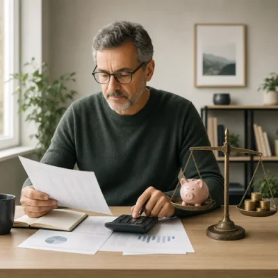 How to Avoid Falling Back into Debt: Post-Consolidation Best Practices