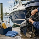 Article thumbnail image: Essential Boat Maintenance: Tips for Longevity and Performance