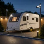 Article thumbnail image: Practical Security Measures Every Caravan Owner Should Implement Now