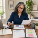Article thumbnail image: Managing Debt: Practical Tips to Stay on Track