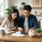 Article image: A very practical guide to family budgeting