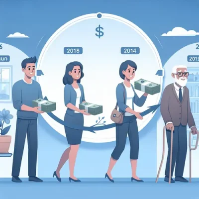 Practical Financial Advice for Every Australian: From First Loans to Retirement