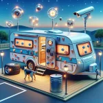Article thumbnail image: Practical Security Measures Every Caravan Owner Should Implement Now