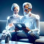 News image: Pragmatic Love: Why Older Australians Must Discuss Finances Before Commitment