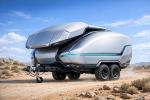 News image: Prattline's Low Tow Caravan: A New Era in Off-Road Travel