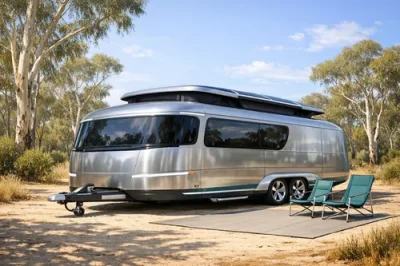 Prattline's Low Tow Caravan Returns: A Modern Take on a Classic Design?w=400
