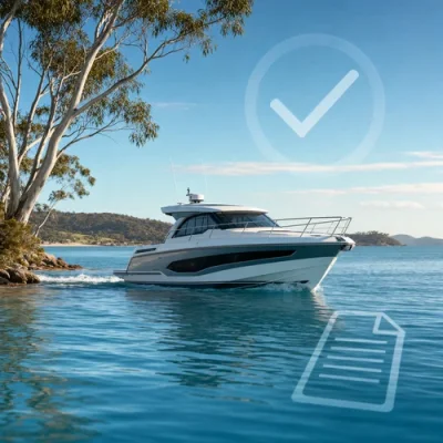 Article Image - A Quick Guide to Pre-Approved Boat Finance for Australian Buyers