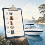 Article thumbnail image: Nautical Know-How: Your Ultimate Pre-Boat-Purchase Checklist for Smooth Sailing