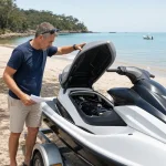 Article thumbnail image: Your Checklist for Buying a Pre-Owned Jetski in Australia
