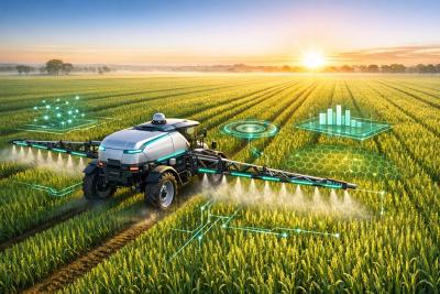 Precision Spraying Is Becoming a Bigger Finance Decision for Growers?w=400