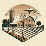 Article thumbnail image: Preparing Your Farm: 5 Key Measures Against Natural Disasters