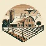 Article thumbnail image: Preparing Your Farm: 5 Key Measures Against Natural Disasters